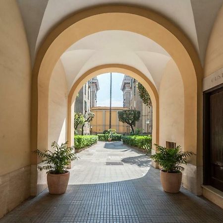 Il Sole Del Vaticano 罗马 外观 照片